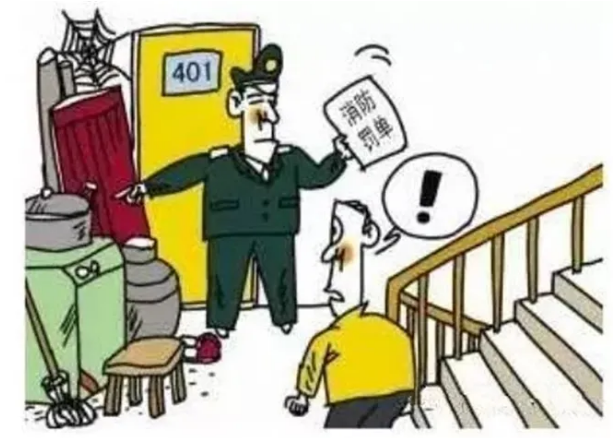 物业公司怎样处理小区违章行为?