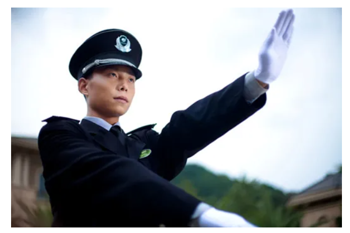 保安员各岗位工作方法与技巧